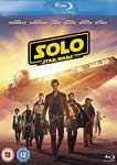 HAN SOLO-UMA HISTORIA STAR WARS
