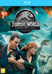 JURASSIC WORLD-REINO AMEACADO