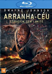 ARRANHA-CEU-CORAGEM SEM LIMITE