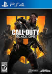 CALL OF DUTY-BLACK OPS 4
