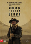 A VINGANCA DE LEFTY BROWN