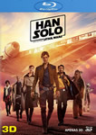 HAN SOLO-UMA HISTORIA STAR WARS 3D