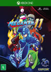 MEGAMAN 11
