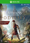 ASSASSINS CREED-ODYSSEY