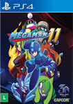 MEGAMAN 11