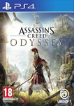 ASSASSINS CREED-ODYSSEY