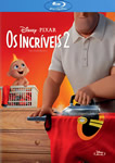 OS INCRIVEIS 2