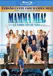 MAMMA MIA-LA VAMOS NOS DE NOVO