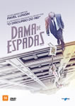 DAMA DE ESPADAS