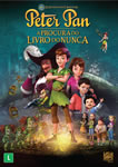 PETER PAN-A PROCURA DO LIVRO DO NUNCA