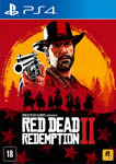 RED DEAD REDEMPTION II