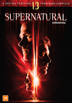 SUPERNATURAL 13§TEMPORADA DISCO 1