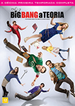 BIG BANG-A TEORIA-11§TEMP DISCO 1