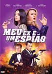 MEU EX E UM ESPIAO