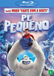 PE PEQUENO