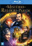 O MISTERIO DO RELOGIO NA PAREDE