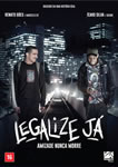 LEGALIZE JA-AMIZADE NUNCA MORRE