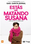 ESTAS ME MATANDO SUSANA
