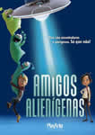 AMIGOS ALIENIGENAS