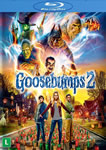 GOOSEBUMPS 2-HALLOWEEN ASSOMBRADO