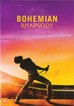 BOHEMIAN RHAPSODY