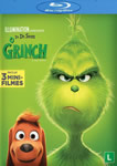 O GRINCH