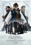 ANIMAIS FANTASTICOS OS CRIMES DE GRINDEL