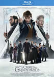 ANIMAIS FANTASTICOS OS CRIMES DE GRINDEL