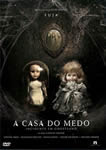 A CASA DO MEDO-INCIDENTE EM GHOSTLAND