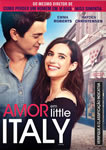 AMOR EM LITTLE ITALY