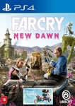 FAR CRY NEW DAWN