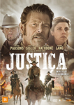 JUSTICA-ENTRE A LEI E A VINGANCA