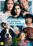 DE REPENTE UMA FAMILIA