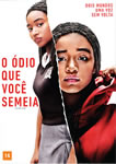 O ODIO QUE VOCE SEMEIA