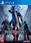 DEVIL MAY CRY 5