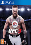 EA SPORTS UFC 3