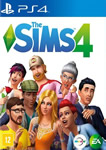 THE SIMS 4