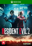 RESIDENT EVIL 2