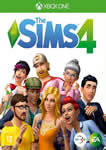 THE SIMS 4