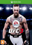 EA SPORTS UFC 3