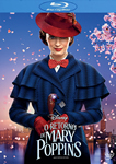 O RETORNO DE MARY POPPINS