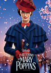O RETORNO DE MARY POPPINS