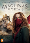 MAQUINAS MORTAIS