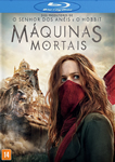 MAQUINAS MORTAIS