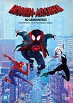 HOMEM ARANHA-NO ARANHAVERSO