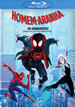 HOMEM ARANHA-NO ARANHAVERSO