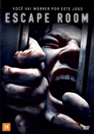 ESCAPE ROOM