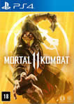MORTAL KOMBAT 11