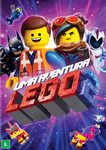 UMA AVENTURA LEGO 2
