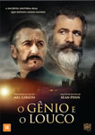 O GENIO E O LOUCO